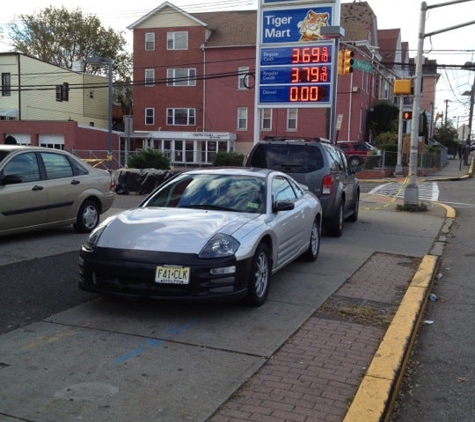 Exxon - North Bergen, NJ