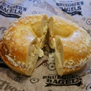 Bruegger's - Bagels