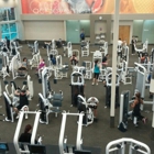 LA Fitness