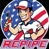 Repipe Plumbing Solutions gallery