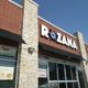 Rozana Market and Restaurant