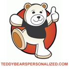 Teddy Bears Personalized