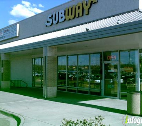 Subway - Denver, CO