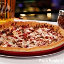 Minsky's Pizza Cafe Bar - Pasta