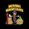 The Moving Magicians gallery