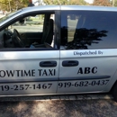 Bull City Cab - Airport Transportation