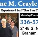 Jerome M. Crayle DDS PLLC - Dentists