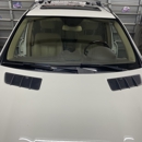 T&H Window Tinting And Stereos - Glass-Auto, Plate, Window, Etc