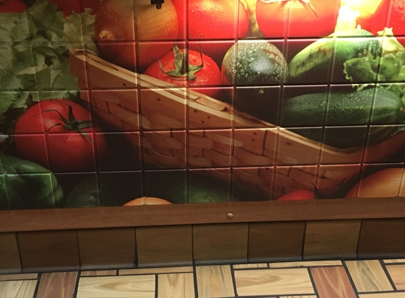 Subway - Sacramento, CA