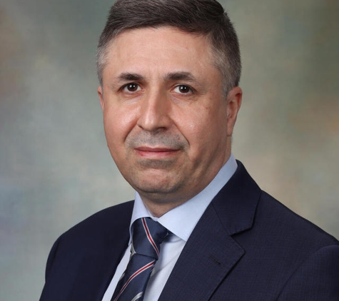 Ali Turkmani, M.D. - Phoenix, AZ