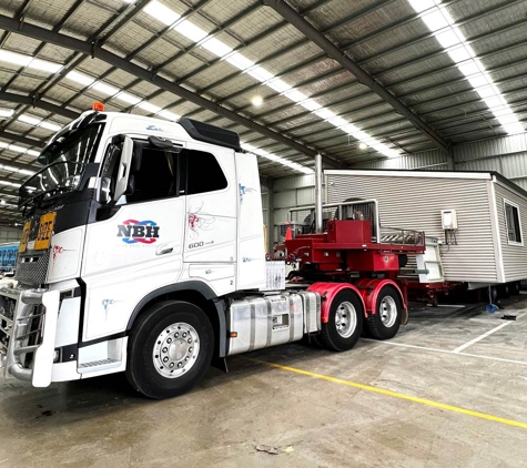 Nunn Bros Haulage
