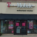 T-Mobile - Cellular Telephone Service