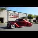 Sacramento Vintage Ford Parts - Automobile Parts & Supplies