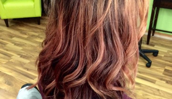 NoRhE Extensions | Salon | Massage - Lincoln, NE