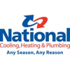 National Heating And Plumbing Inc. gallery