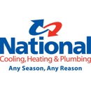 National Heating And Plumbing Inc. - Heating Equipment & Systems