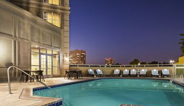 Sheraton Suites Galleria-Atlanta - Atlanta, GA