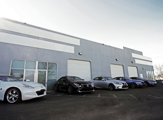 Prestige Motors - Sacramento, CA