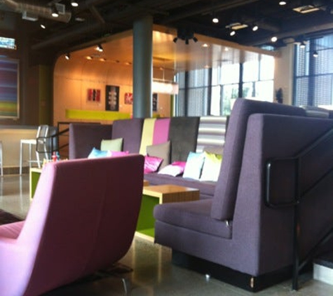 Aloft Hotels - Frisco, TX