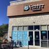 Caribou Coffee gallery