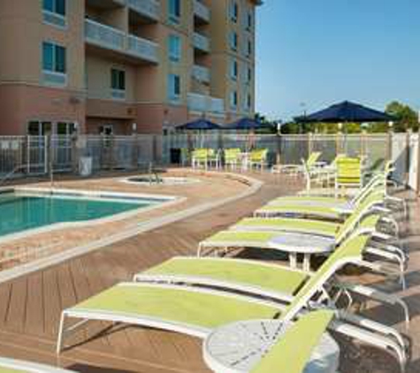 Fairfield Inn & Suites by Marriott Orange Beach - Orange Beach, AL