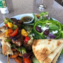 Zoes Kitchen - Mediterranean Restaurants