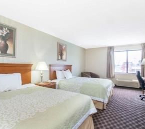 Days Inn & Suites by Wyndham Seaford - Seaford, DE