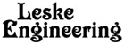 Leske Engineering - Engineering & Engineers