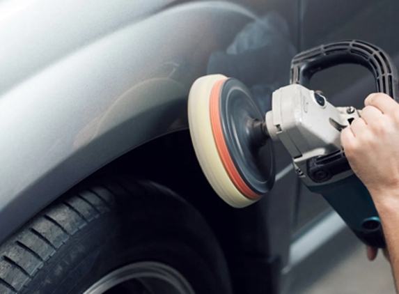 Hobart Smash repairs - Hobart, TAS