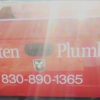 Harten Plumbing gallery