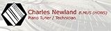 Charles Newland - Piano Tuning & Piano Repair