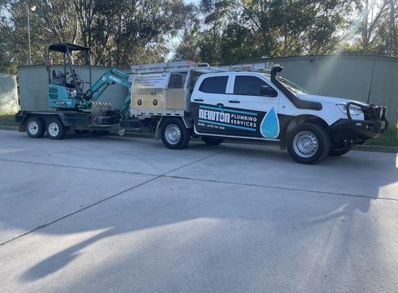 Newton Plumbing Services - Wangaratta, VIC