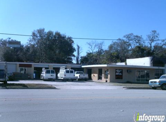 Arlington Tire Shop Inc - Jacksonville, FL