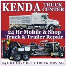 Kenda Truck Center of Georiga - Truck Service & Repair