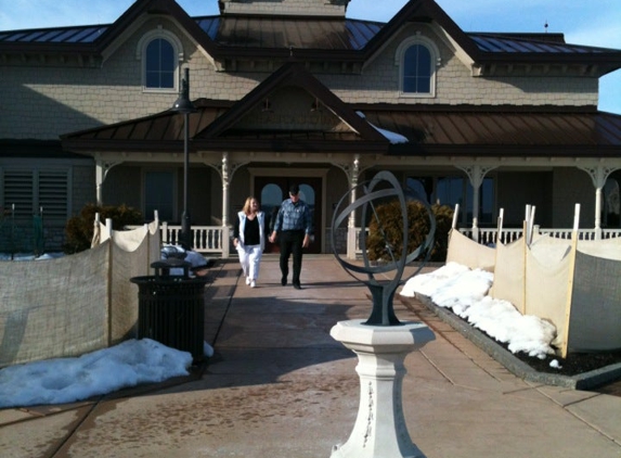 Lake Chautaugua Lutheran Center - Bemus Point, NY