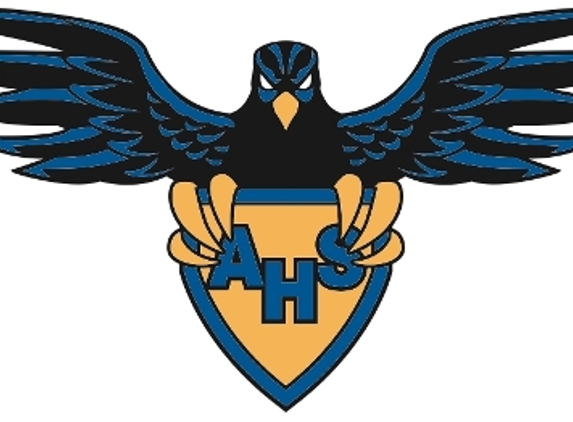 Aim High School, Grades 6-12 - Farmington Hills, MI