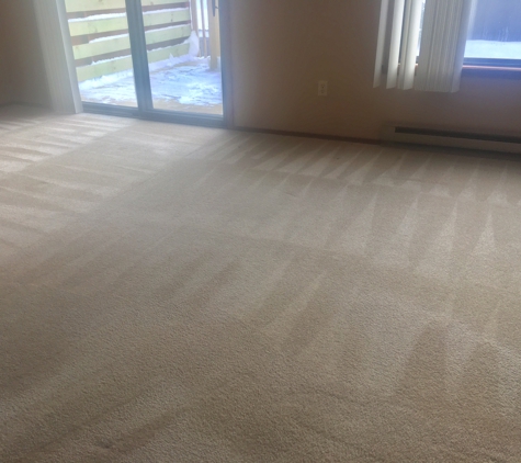 Express Carpet Cleaners - Fargo, ND