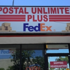 Postal Unlimited Plus