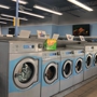 Suds Club Laundromat + Dry Cleaners
