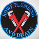 Rowe Plumbing and Drain L.L.C. - Plumbing-Drain & Sewer Cleaning