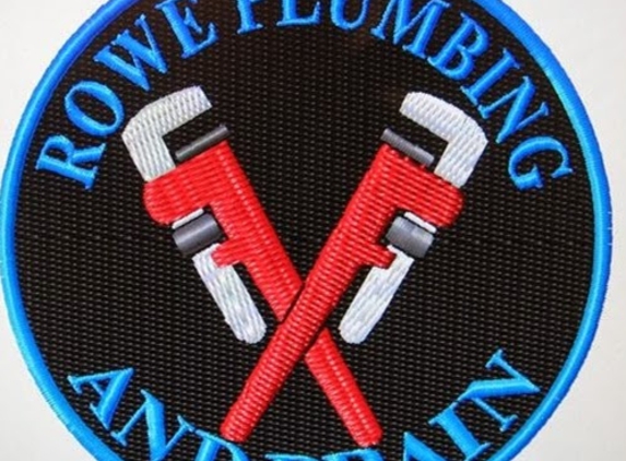 Rowe Plumbing and Drain L.L.C. - Vancouver, WA