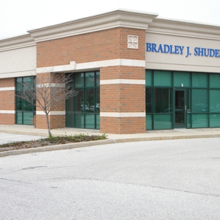 Bradley J Shuder DDS - Greenwood, IN