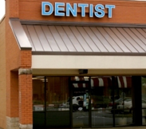 Parnes Family Dentistry - Alpharetta, GA