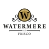Watermere at Frisco gallery
