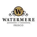 Watermere at Frisco - Retirement Communities