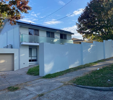 FAW Rendering - Keilor Downs, VIC
