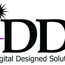 Digital Designed Solutions LLC - Office Equipment & Supplies