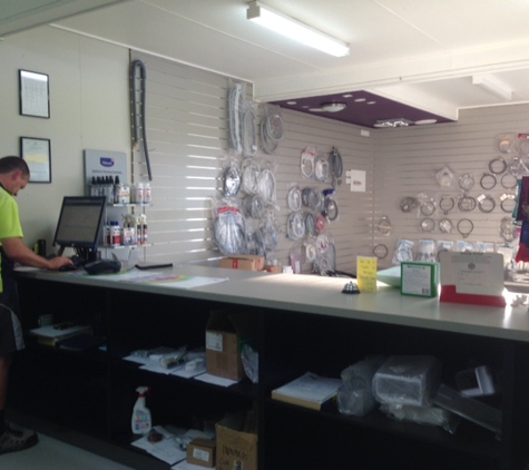All Electrical & Refrigeration Services Pty Ltd - Mackay, QLD