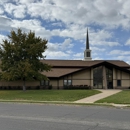 The Church of Jesus Christ of Latter-day Saints - Methodist Churches