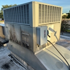 Nebula Heating and Air